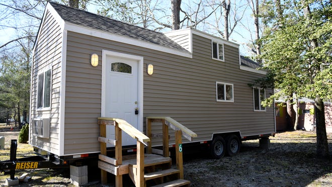Are Tiny Houses Legal in New Jersey?