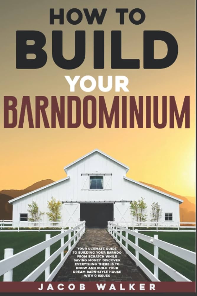 Can You Build a Barndominium in New York State?