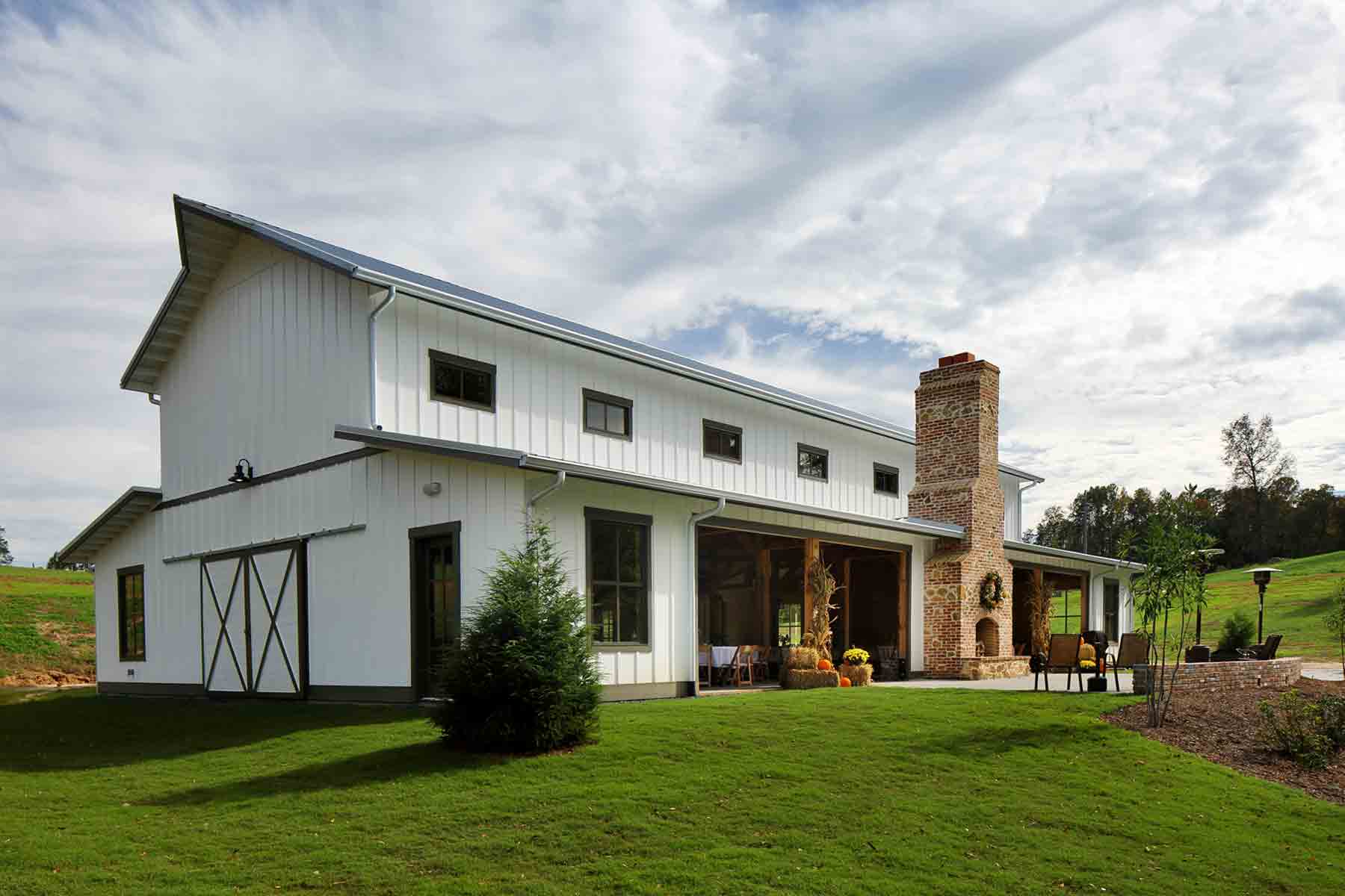 Can You Build a Barndominium in Ontario? Discover the Truth!